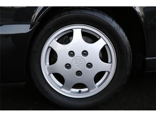 911 911カレラ2 MIZWA 90y 5Speed RUFステアリング ETC アルミホイール パワーシート 革シート HID 盗難防止システム(4枚目)