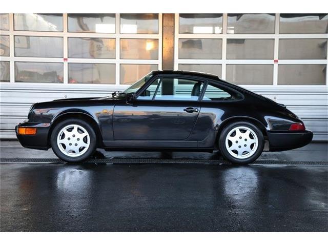 911 911カレラ2 MIZWA 90y 5Speed RUFステアリング ETC アルミホイール パワーシート 革シート HID 盗難防止システム(10枚目)