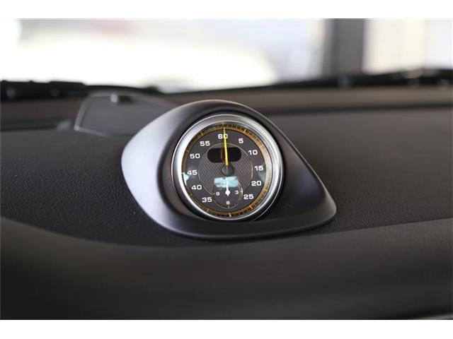 911 911GT3 スポーツクロノPKG ETC アルミホイール キーレスエントリー 禁煙車 記録簿 HID バックカメラ 盗難防止システム エアコン(17枚目)