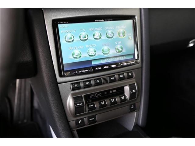 911 911GT3 スポーツクロノPKG ETC アルミホイール キーレスエントリー 禁煙車 記録簿 HID バックカメラ 盗難防止システム エアコン(18枚目)