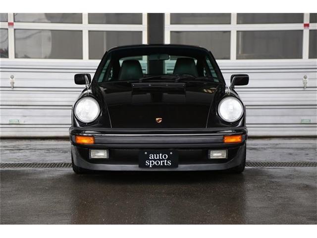 911 911カレラ ワンオーナー 89y 5Speed 大阪33ナンバー 禁煙車 エアコン(2枚目)