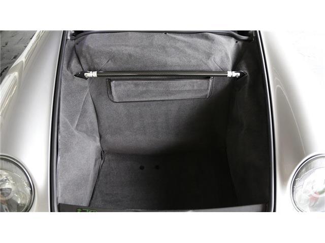 911 911カレラ4S クーペ 4WD MIZWA 97y ETC アルミホイール 禁煙車 記録簿 パワーシート 革シート エアコン パワーウィンドウ ABS(8枚目)