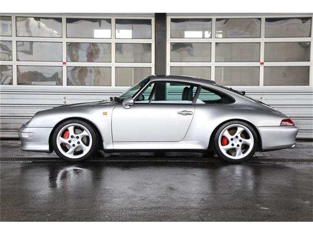 911 911カレラ4S クーペ 4WD MIZWA 97y ETC アルミホイール 禁煙車 記録簿 パワーシート 革シート エアコン パワーウィンドウ ABS(10枚目)