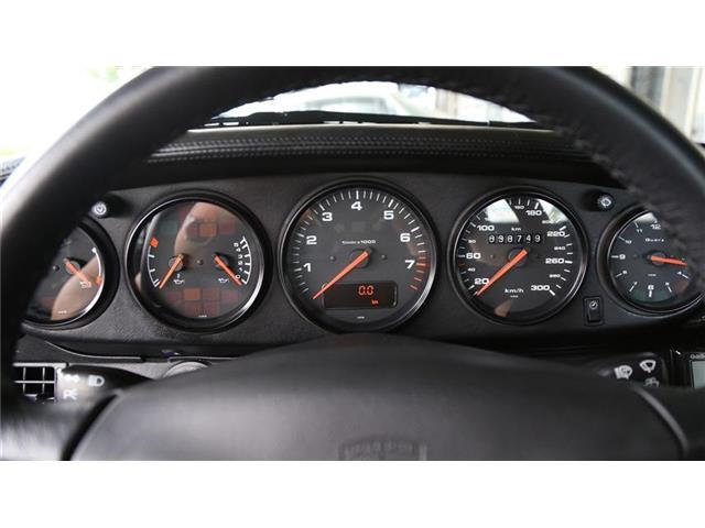 911 911カレラ4S クーペ 4WD MIZWA 97y ETC アルミホイール 禁煙車 記録簿 パワーシート 革シート エアコン パワーウィンドウ ABS(16枚目)