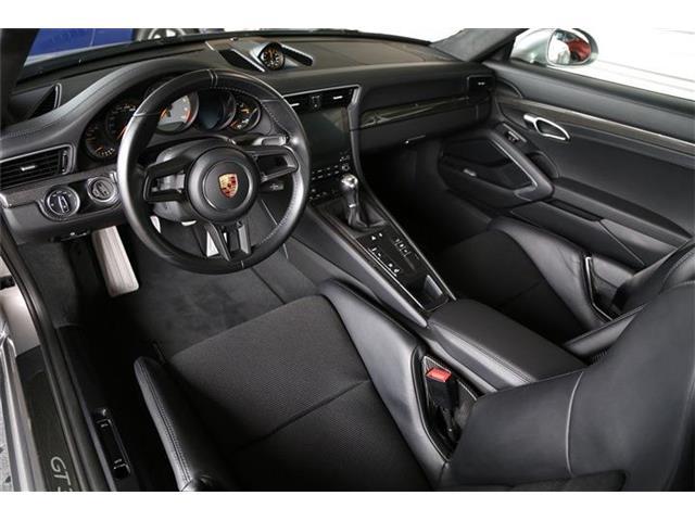 911 911GT3 ツーリングPCCB バケットシート Fリフト(14枚目)