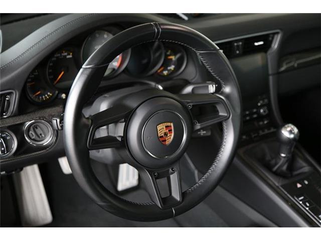 911 911GT3 ツーリングPCCB バケットシート Fリフト(15枚目)
