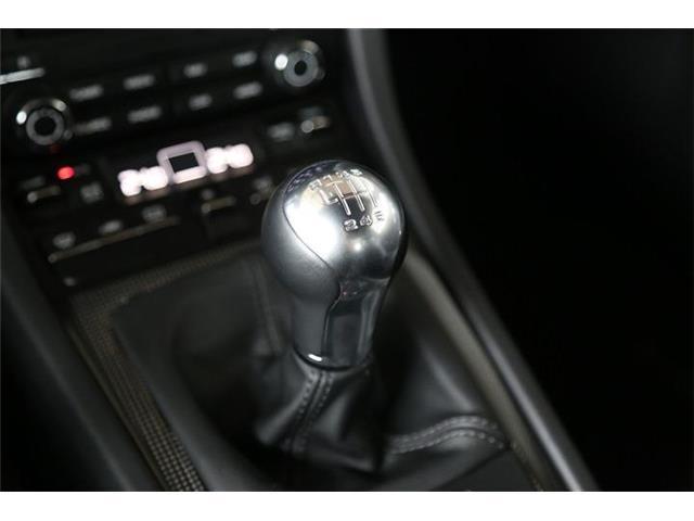911 911GT3 ツーリングPCCB バケットシート Fリフト(16枚目)