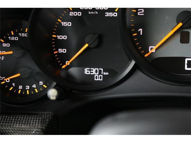 911 911GT3 ツーリングPCCB バケットシート Fリフト(21枚目)