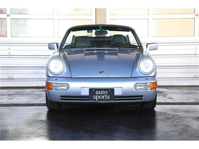 911 911カレラ4 カブリオレ カレラ4 カブリオレ MIZWA 5Speed(2枚目)