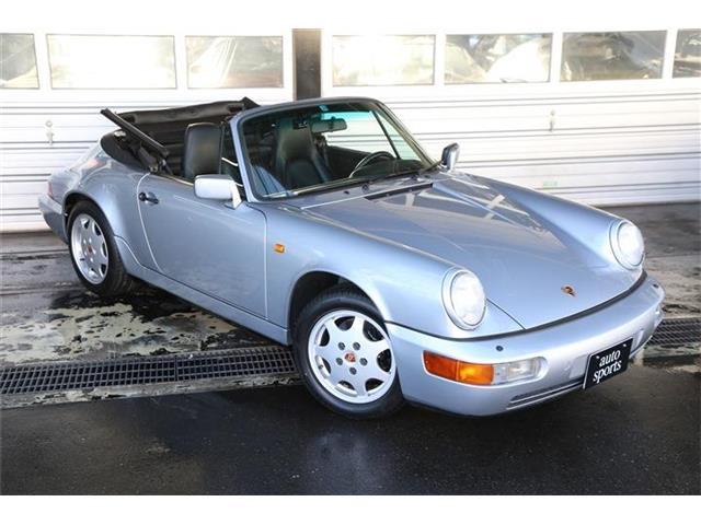 911 911カレラ4 カブリオレ カレラ4 カブリオレ MIZWA 5Speed(3枚目)