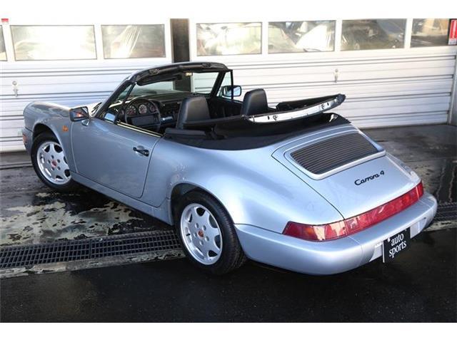 911 911カレラ4 カブリオレ カレラ4 カブリオレ MIZWA 5Speed(7枚目)
