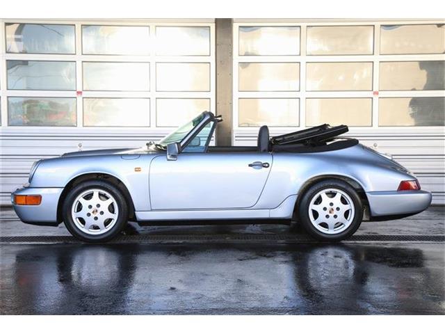 911 911カレラ4 カブリオレ カレラ4 カブリオレ MIZWA 5Speed(10枚目)