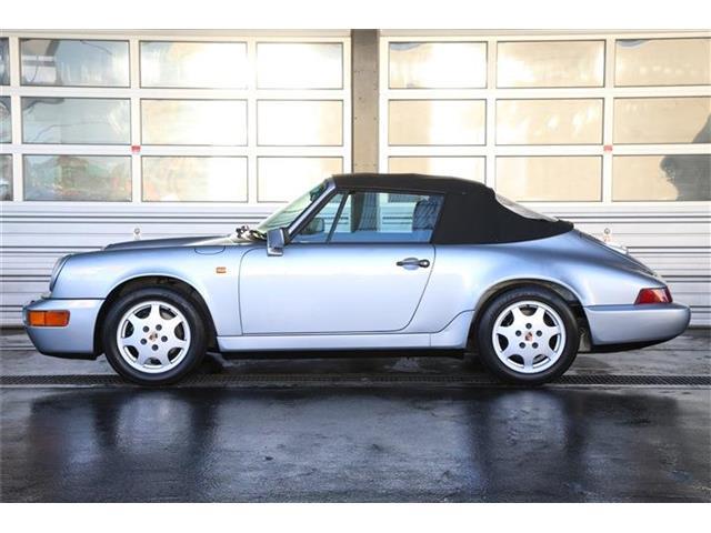 911 911カレラ4 カブリオレ カレラ4 カブリオレ MIZWA 5Speed(11枚目)