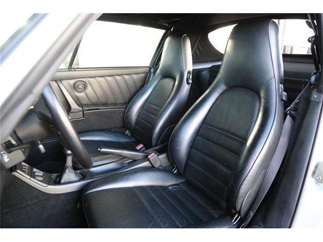911 911カレラ4 カブリオレ カレラ4 カブリオレ MIZWA 5Speed(13枚目)