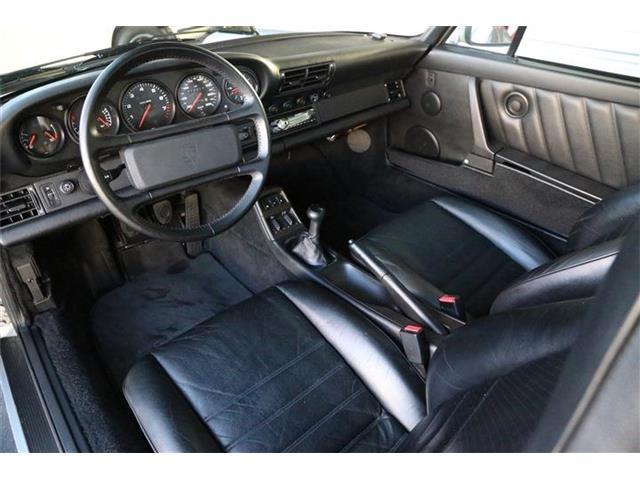 911 911カレラ4 カブリオレ カレラ4 カブリオレ MIZWA 5Speed(15枚目)