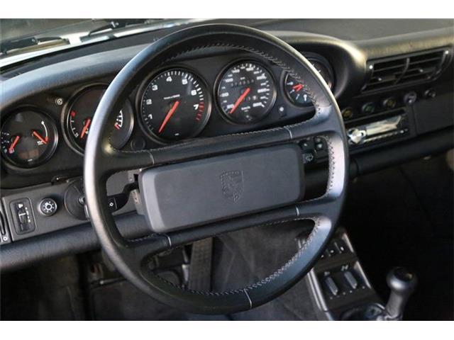 911 911カレラ4 カブリオレ カレラ4 カブリオレ MIZWA 5Speed(16枚目)