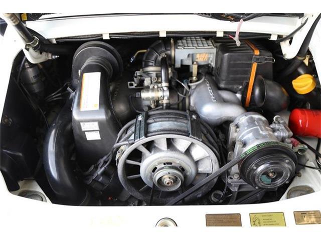 911 911カレラ MIZWA 88y アルミホイール 禁煙車 記録簿 エアコン 盗難防止システム 革シート パワーウィンドウ(9枚目)