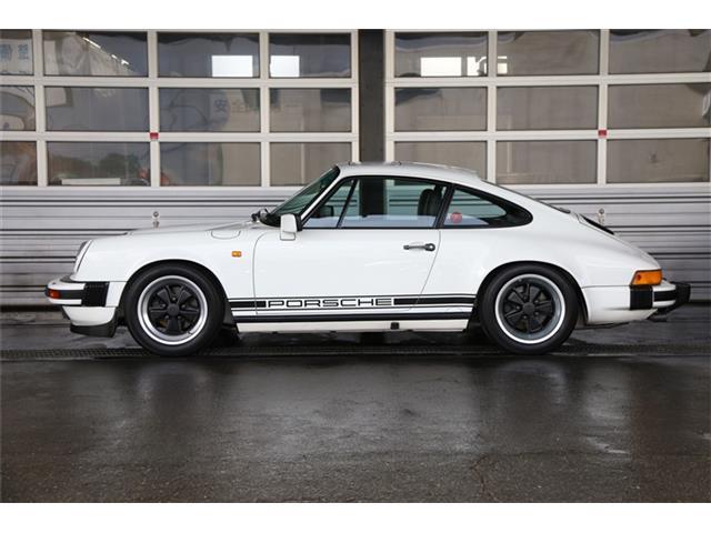 911 911カレラ MIZWA 88y アルミホイール 禁煙車 記録簿 エアコン 盗難防止システム 革シート パワーウィンドウ(10枚目)