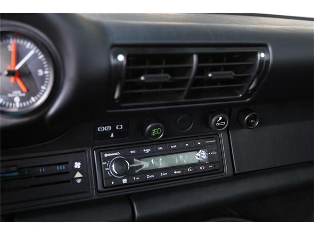 911 911カレラ MIZWA 88y アルミホイール 禁煙車 記録簿 エアコン 盗難防止システム 革シート パワーウィンドウ(16枚目)