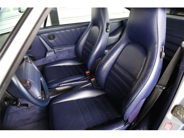 ９１１ ９１１カレラ２　ティプトロニック　ＭＩＺＷＡ　８Ｗａｙ電動シート（14枚目）