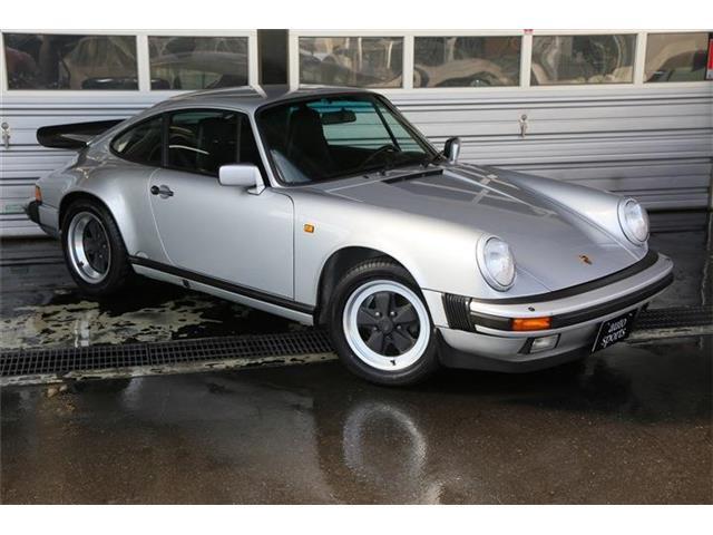 911 911 クラブスポーツ MIZWA 89y LSD スポーツシート(3枚目)