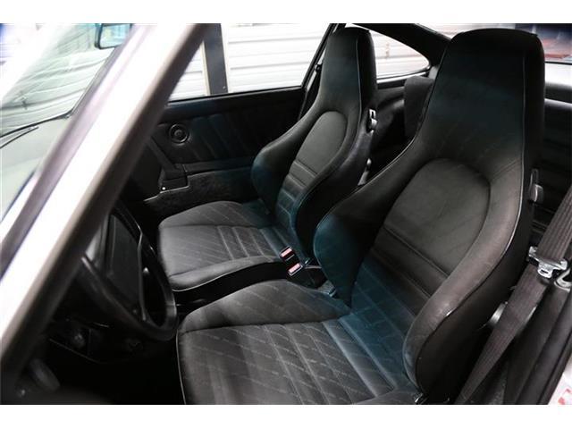 911 911 クラブスポーツ MIZWA 89y LSD スポーツシート(13枚目)