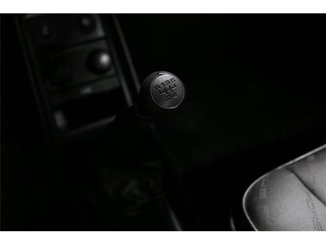 911 911 クラブスポーツ MIZWA 89y LSD スポーツシート(15枚目)