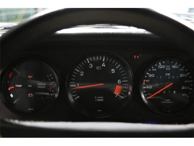 911 911 クラブスポーツ MIZWA 89y LSD スポーツシート(17枚目)