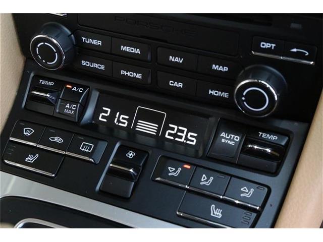 911 タルガ4S PDK PCCB スポエグ シートヒーター Fリフト(10枚目)