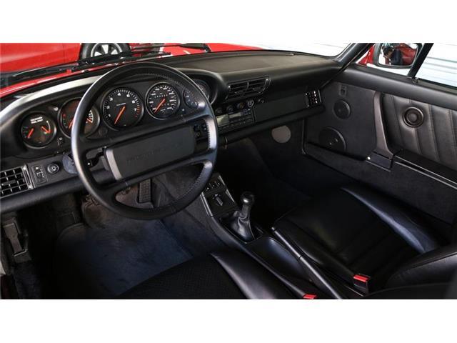 ９１１ カレラ２　ＭＩＺＷＡ　品川二桁ナンバー　エンジンＯ／Ｈ済　５Ｓｐｅｅｄ　純正１７インチカップＡＷ（10枚目）