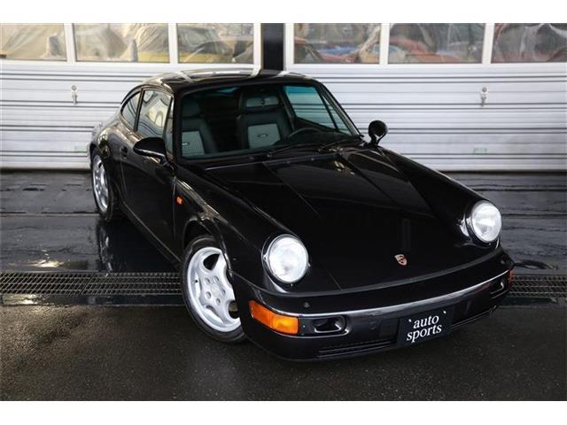 ９１１ カレラ２　５Ｓｐｅｅｄ　足回り新品交換済（3枚目）