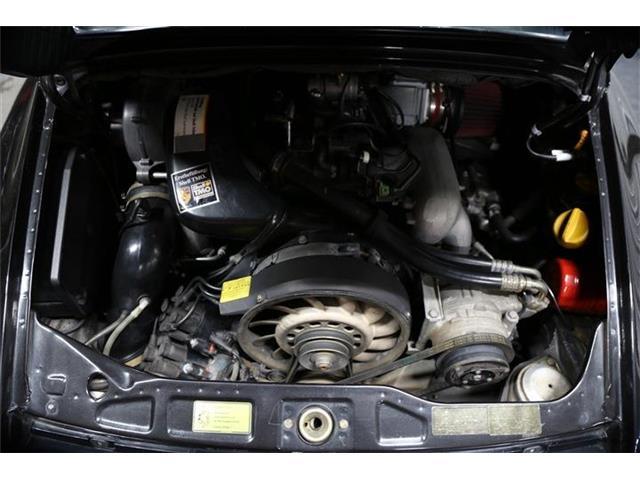 ９１１ カレラ２　５Ｓｐｅｅｄ　足回り新品交換済（9枚目）