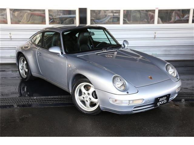 ９１１ カレラ　６ＭＴ（3枚目）