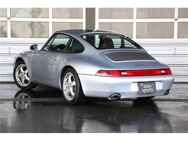 ９１１ カレラ　６ＭＴ（5枚目）