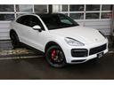 PORSCHE CAYENNE COUPE