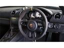 PORSCHE 718 CAYMAN