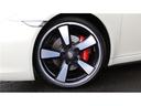 911 911 50thアニバーサリーエディション D車 ワンオーナー スポエグ レザーインテリア ETC アルミホイールアイドリングストップ 革シート パワーシート シートヒーター バックカメラ(4枚目)