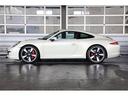 911 50thアニバーサリーエディション D車 ワンオーナー スポエグ レザーインテリア ETC アルミホイールアイドリングストップ 革シート パワーシート シートヒーター バックカメラ(10枚目)