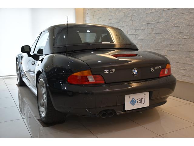 ＢＭＷ Ｚ３ロードスター