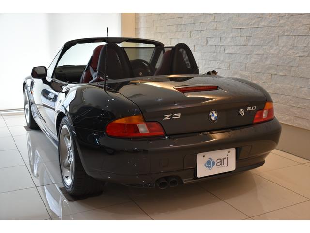 ＢＭＷ Ｚ３ロードスター