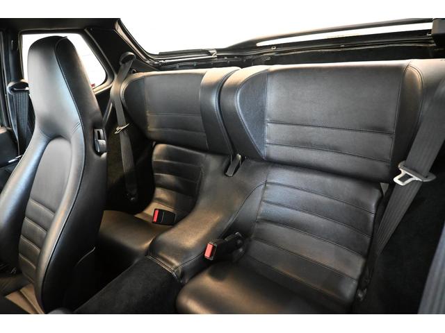 968 968 ティプトロニック 品川34ナンバー!93年モデル!禁煙車・屋内保管・フルオリジナル・左ハンドル(7枚目)