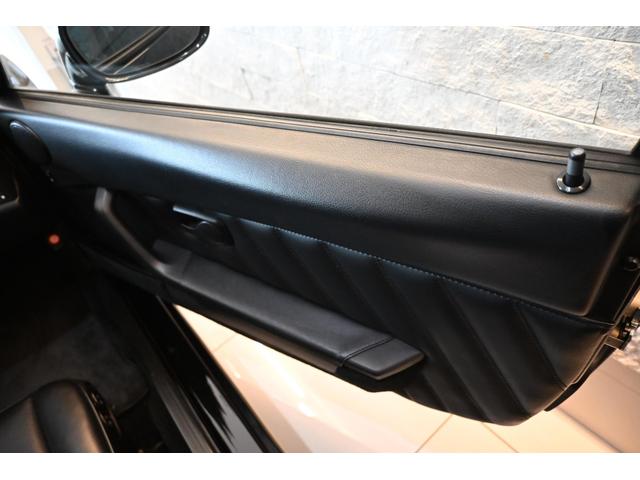 968 968 ティプトロニック 品川34ナンバー!93年モデル!禁煙車・屋内保管・フルオリジナル・左ハンドル(13枚目)