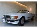 ５００ＳＬヨーロッパ　５００ＳＬ／新車並行車／２オーナー／４人乗り／４速オートマチックトランスミッション／アークティックホワイト／革シート／シートヒーター／ドライブレコーダー(28枚目)