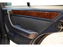 500E 92年式!ブッシュ全数交換済み!禁煙車!記録簿!ブルーレザー!(15枚目)