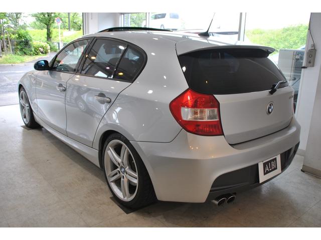 BMW 1 SERIES 130I M SPORT
