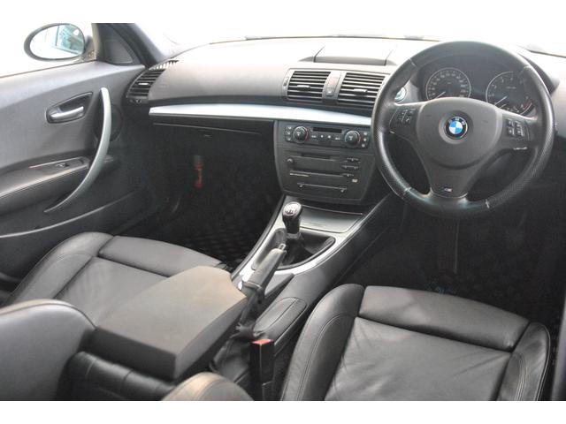 BMW 1 SERIES 130I M SPORT