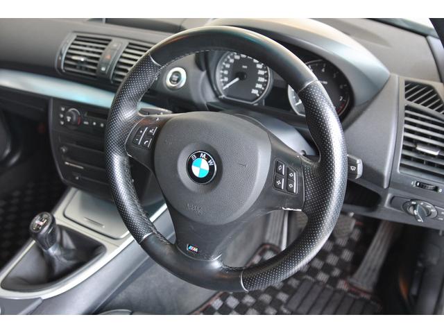 BMW 1 SERIES 130I M SPORT