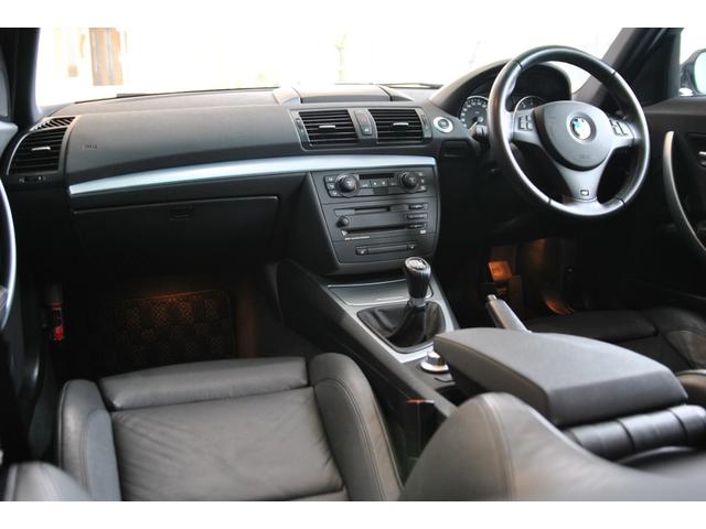 BMW 1 SERIES 130I M SPORT