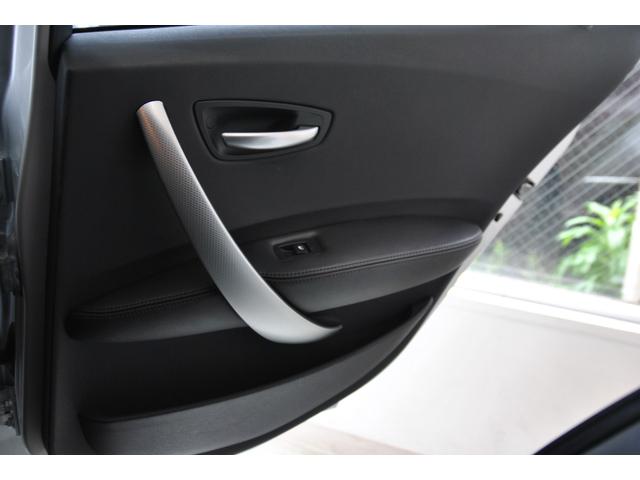 BMW 1 SERIES 130I M SPORT
