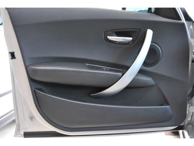 BMW 1 SERIES 130I M SPORT